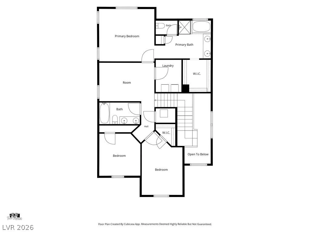 10950 Fennel, Las Vegas, NV 89166