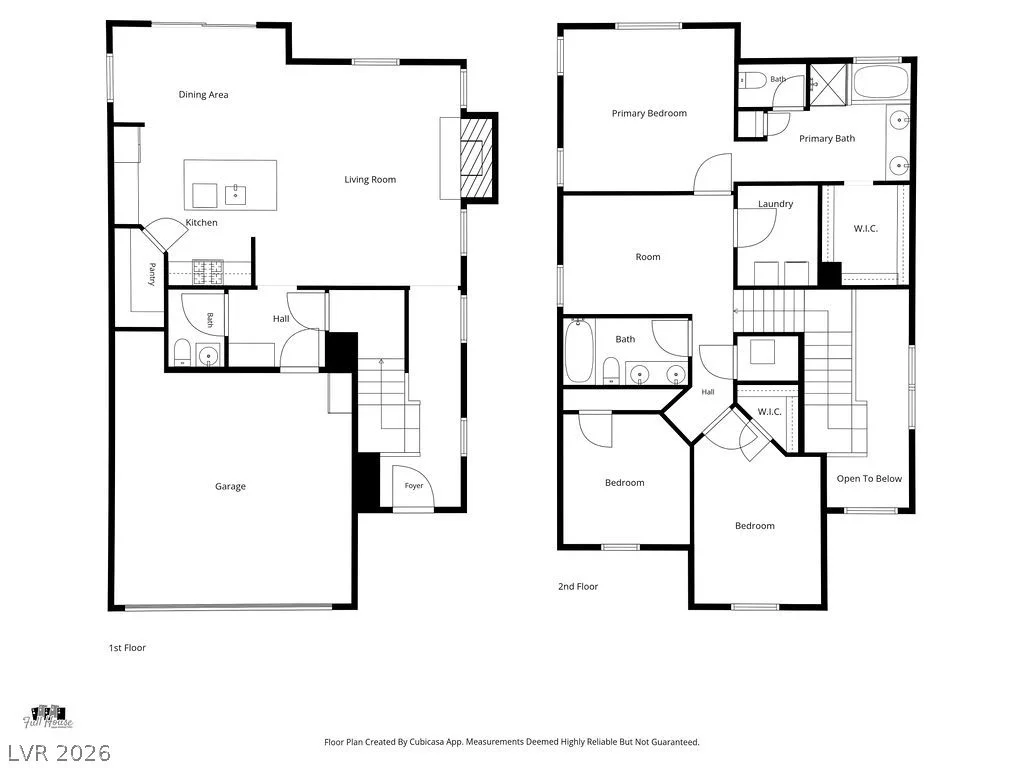 10950 Fennel, Las Vegas, NV 89166