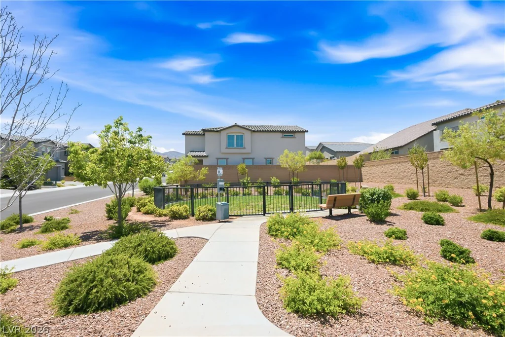 10950 Fennel, Las Vegas, NV 89166