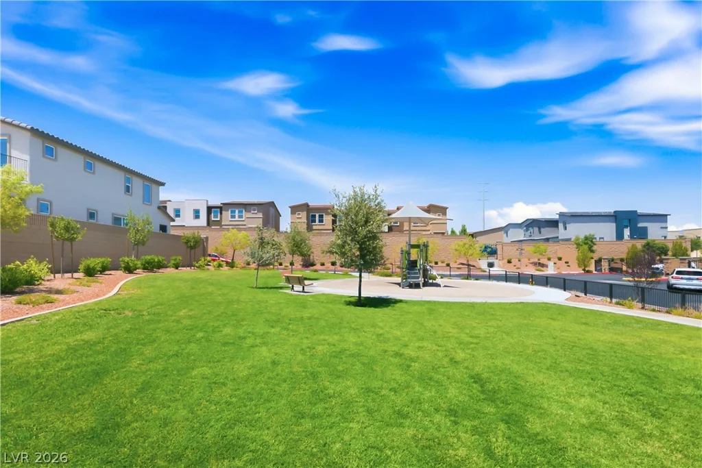 10950 Fennel, Las Vegas, NV 89166