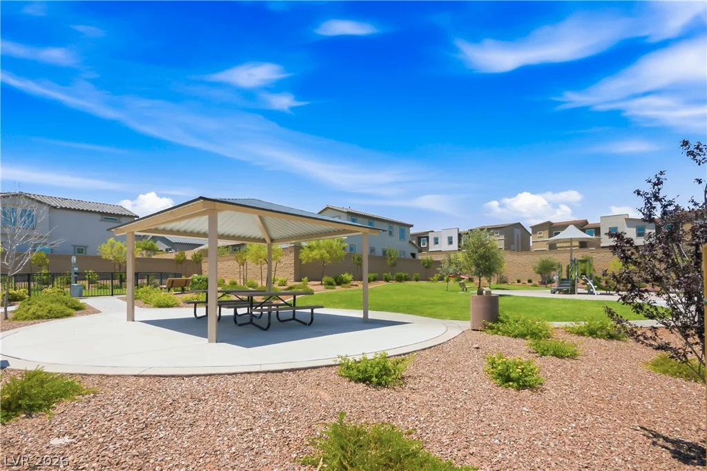 10950 Fennel, Las Vegas, NV 89166
