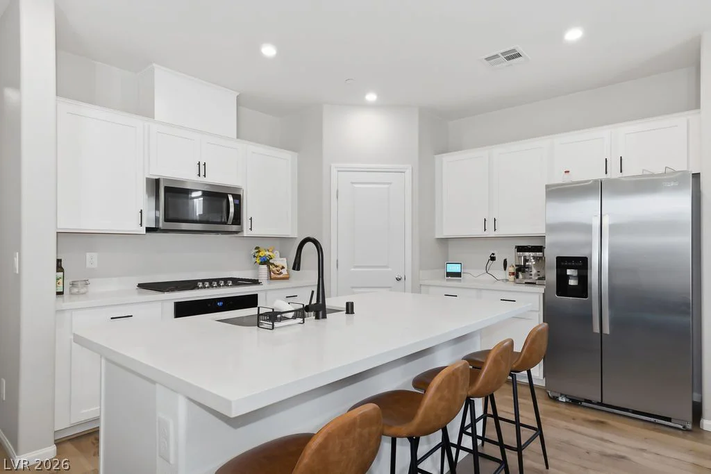 10950 Fennel, Las Vegas, NV 89166