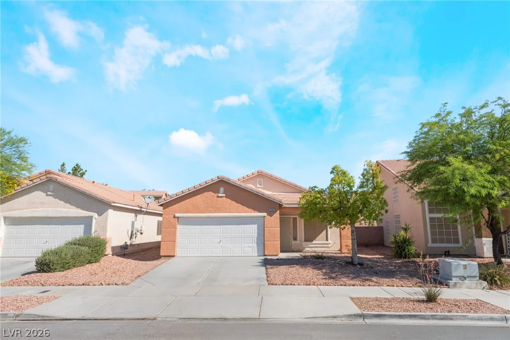 6249 Highland Gardens, North Las Vegas, NV 89031