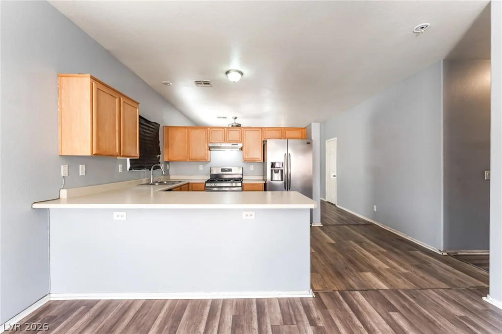 6249 Highland Gardens, North Las Vegas, NV 89031