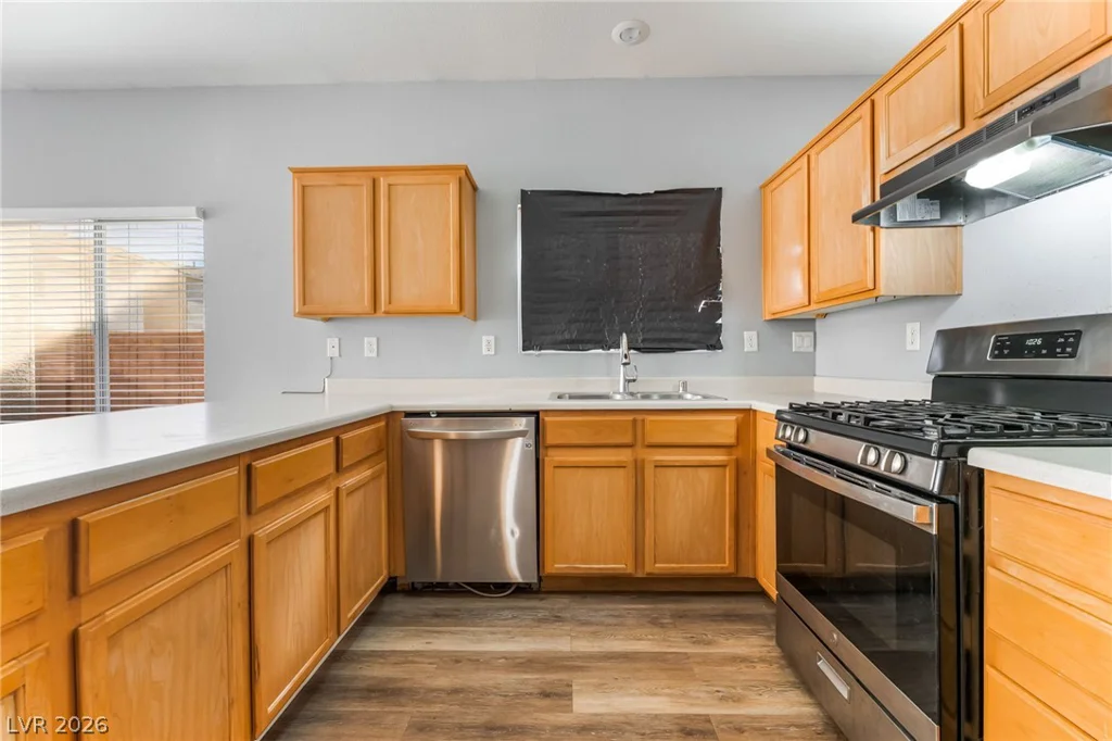 6249 Highland Gardens, North Las Vegas, NV 89031
