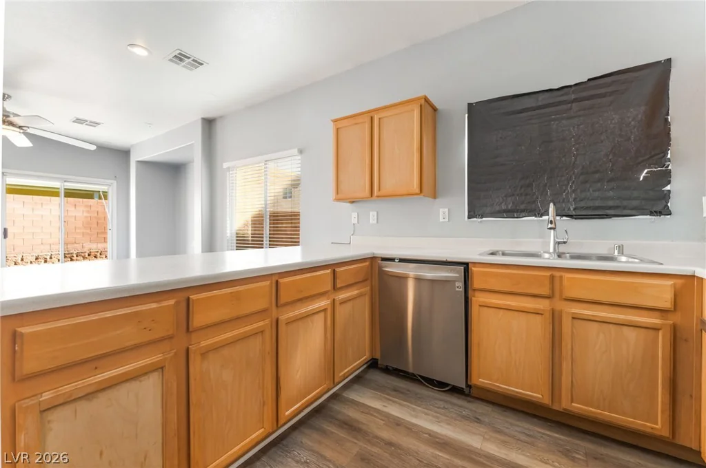 6249 Highland Gardens, North Las Vegas, NV 89031