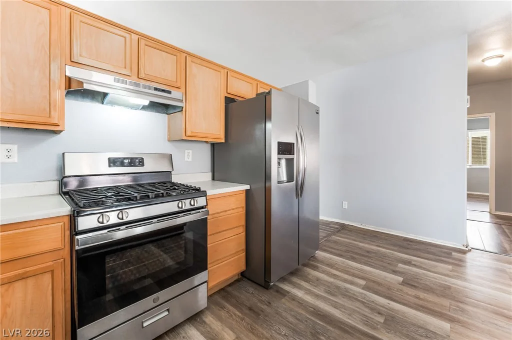 6249 Highland Gardens, North Las Vegas, NV 89031