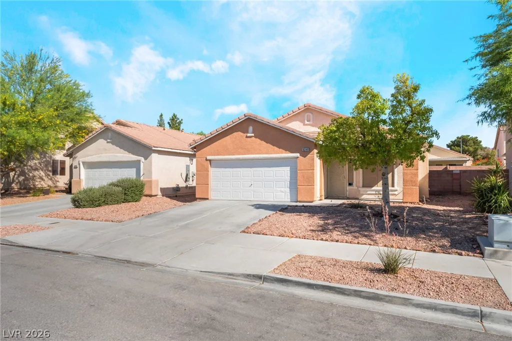 6249 Highland Gardens, North Las Vegas, NV 89031