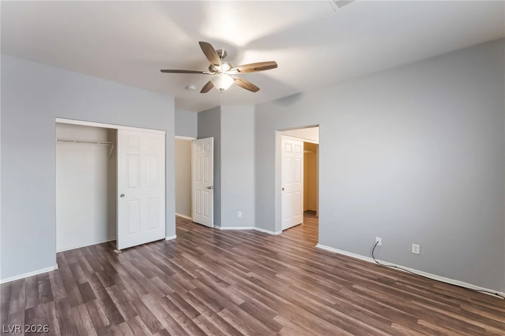6249 Highland Gardens, North Las Vegas, NV 89031