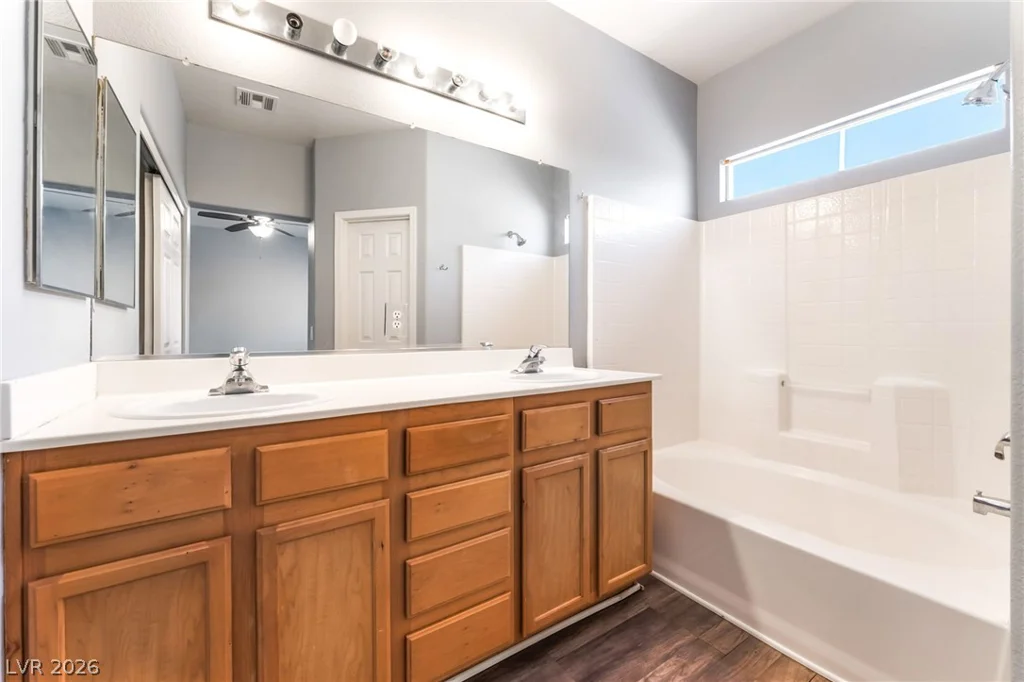 6249 Highland Gardens, North Las Vegas, NV 89031