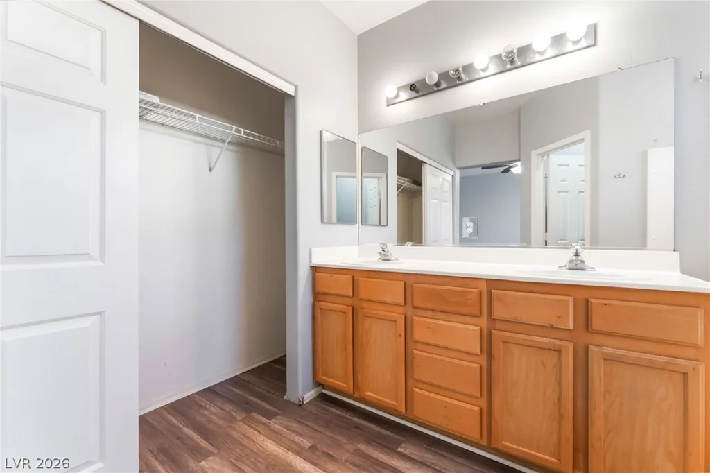 6249 Highland Gardens, North Las Vegas, NV 89031