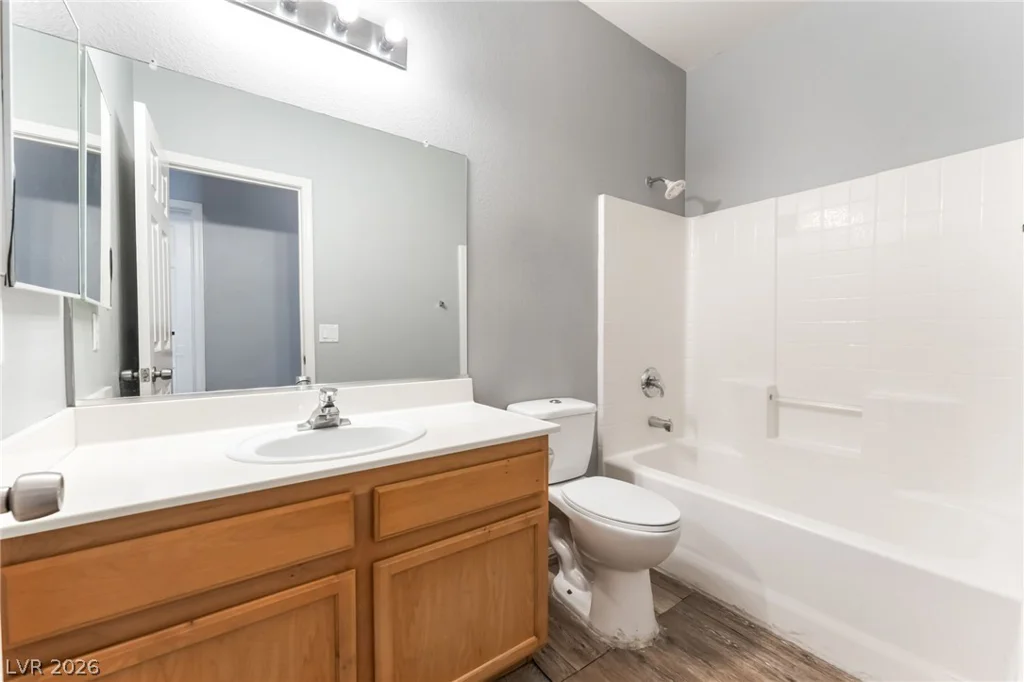 6249 Highland Gardens, North Las Vegas, NV 89031