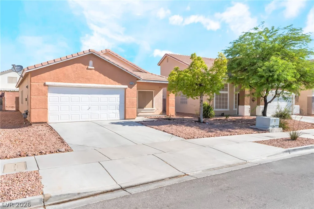 6249 Highland Gardens, North Las Vegas, NV 89031