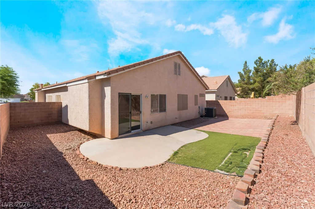 6249 Highland Gardens, North Las Vegas, NV 89031