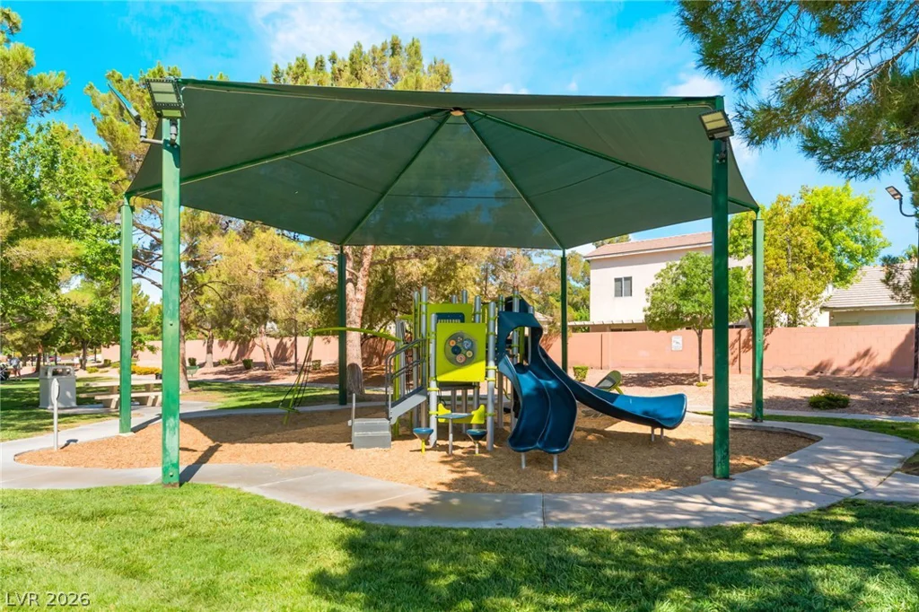 6249 Highland Gardens, North Las Vegas, NV 89031