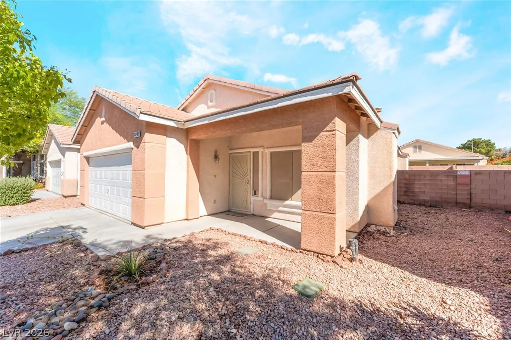 6249 Highland Gardens, North Las Vegas, NV 89031