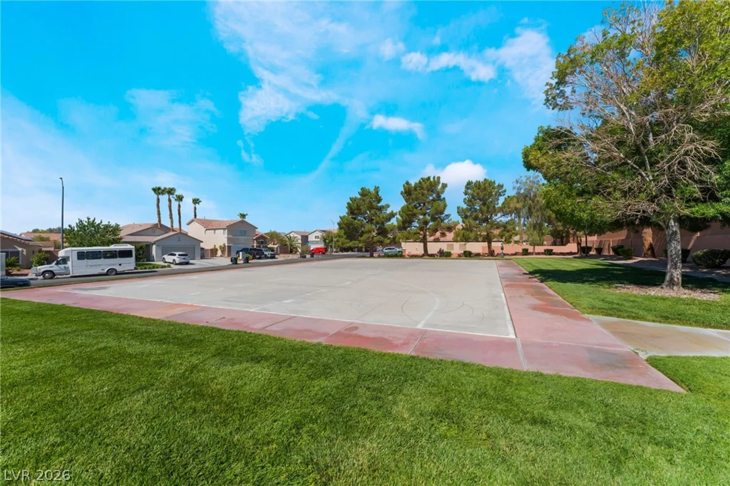 6249 Highland Gardens, North Las Vegas, NV 89031
