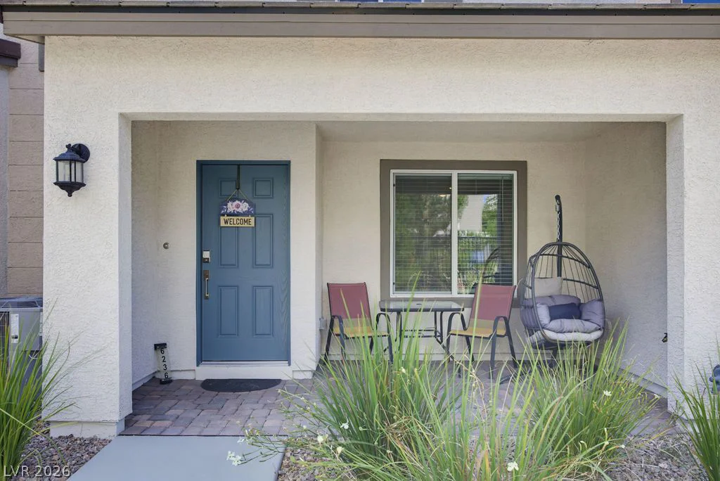 6236 Foxes Dale, Las Vegas, NV 89166