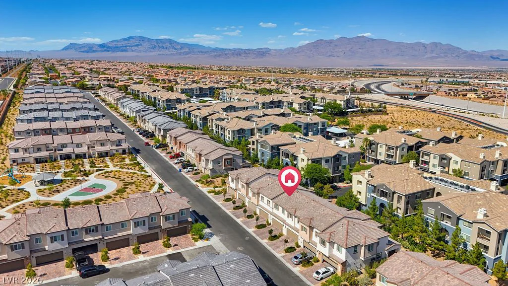 6236 Foxes Dale, Las Vegas, NV 89166