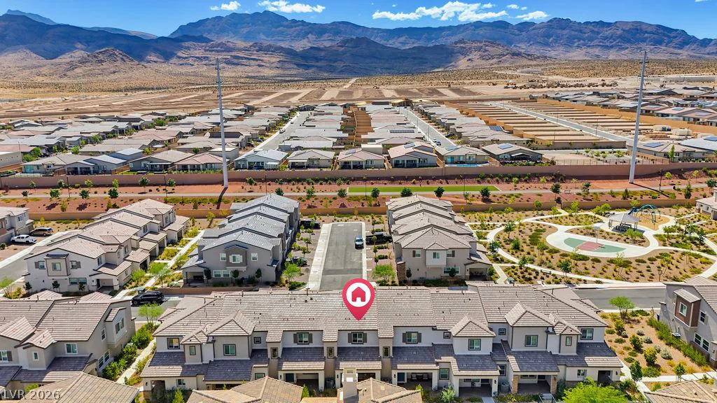 6236 Foxes Dale, Las Vegas, NV 89166