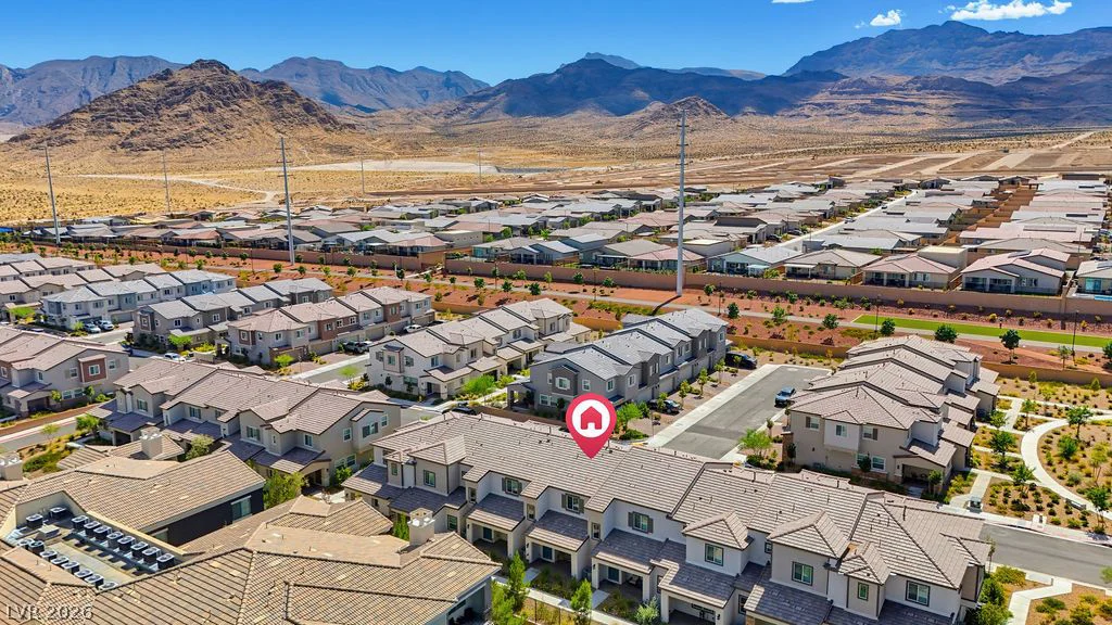 6236 Foxes Dale, Las Vegas, NV 89166