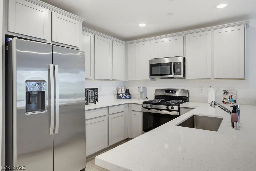 6236 Foxes Dale, Las Vegas, NV 89166