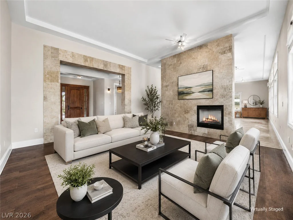 7032 Via Campanile, Las Vegas, NV 89131