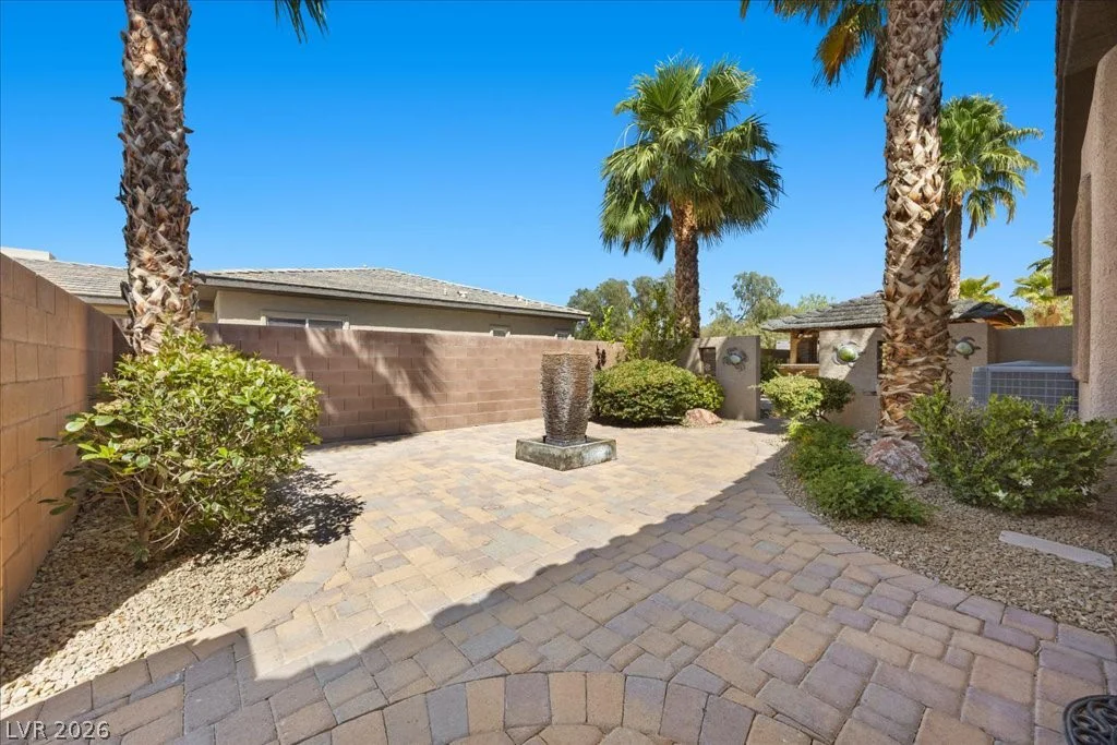 7032 Via Campanile, Las Vegas, NV 89131