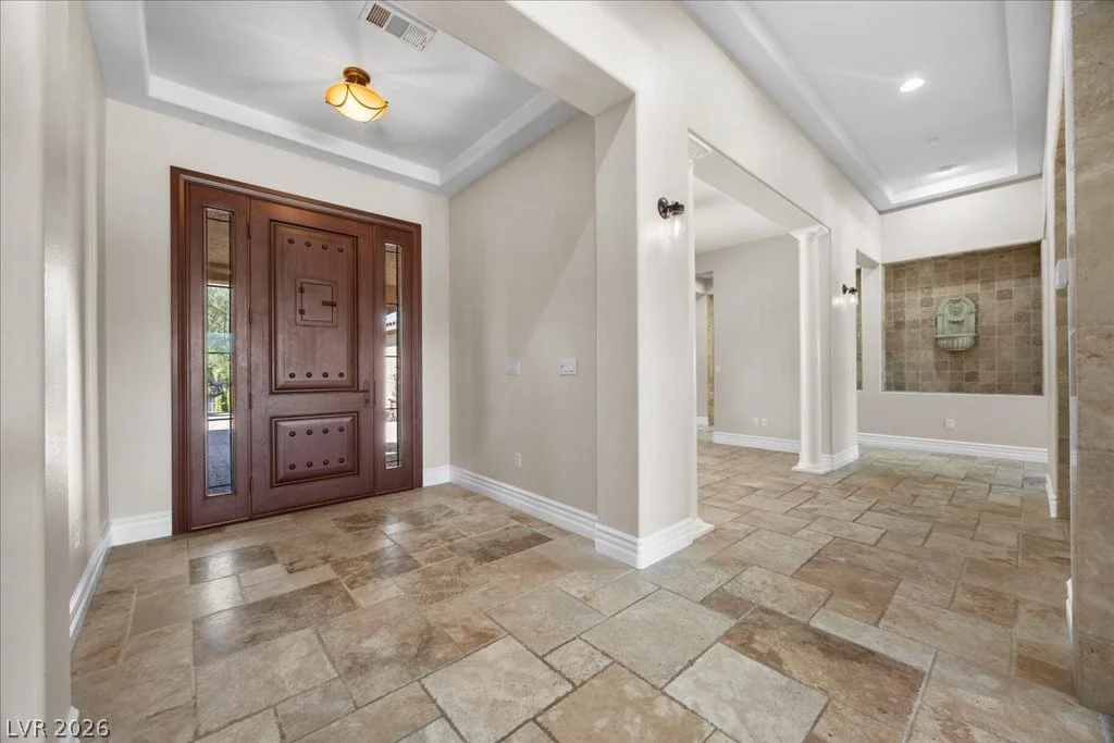 7032 Via Campanile, Las Vegas, NV 89131