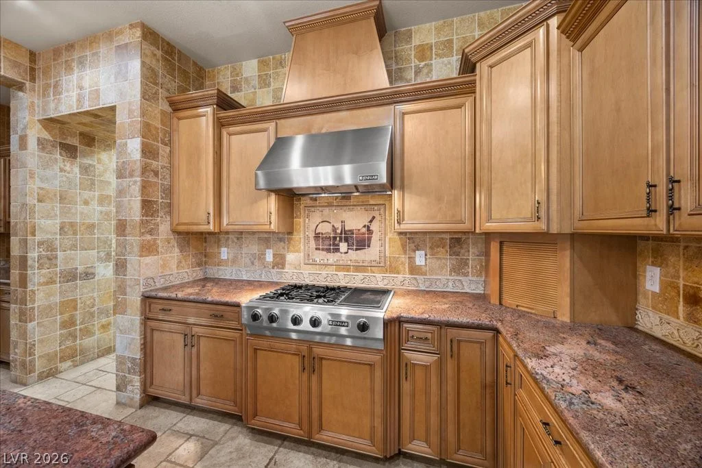7032 Via Campanile, Las Vegas, NV 89131