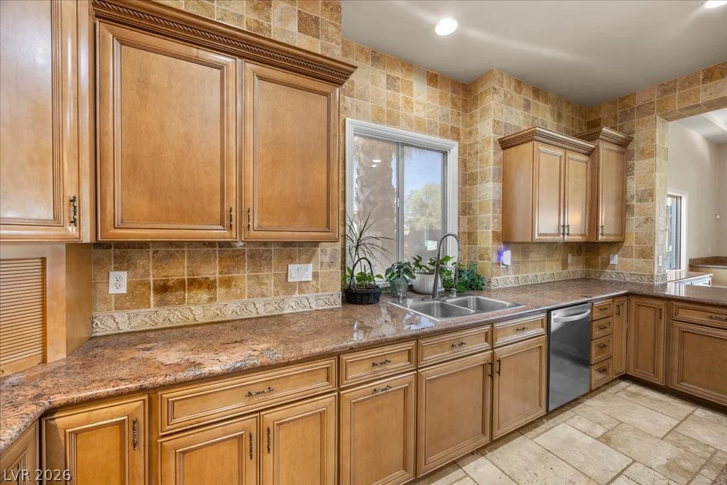 7032 Via Campanile, Las Vegas, NV 89131
