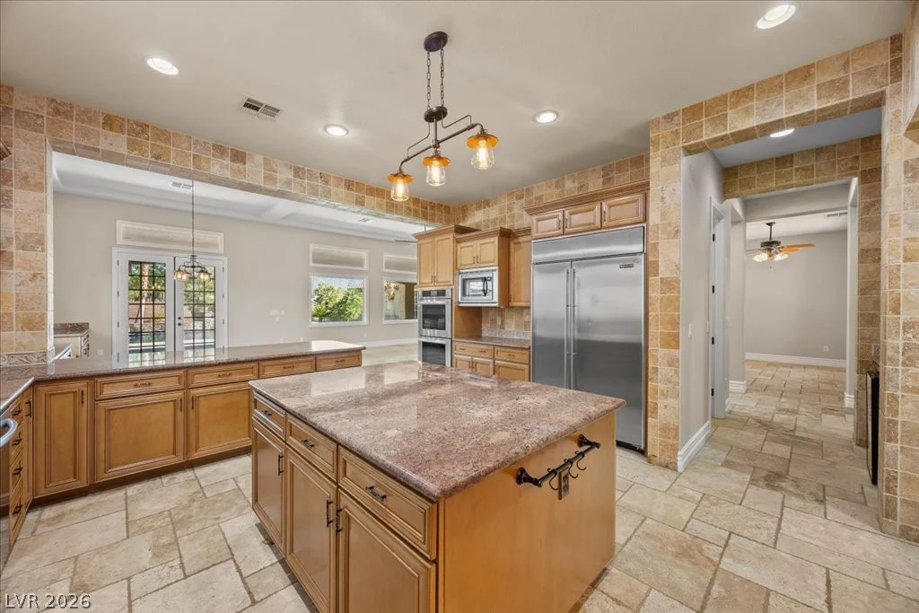 7032 Via Campanile, Las Vegas, NV 89131