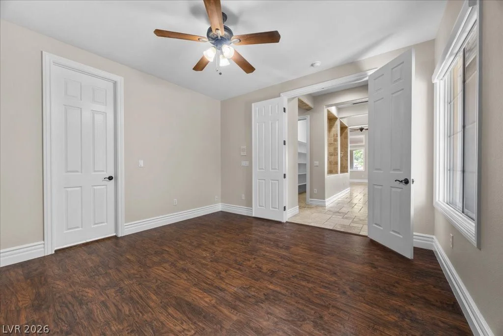 7032 Via Campanile, Las Vegas, NV 89131