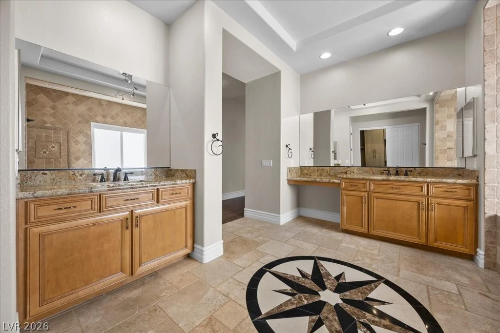 7032 Via Campanile, Las Vegas, NV 89131