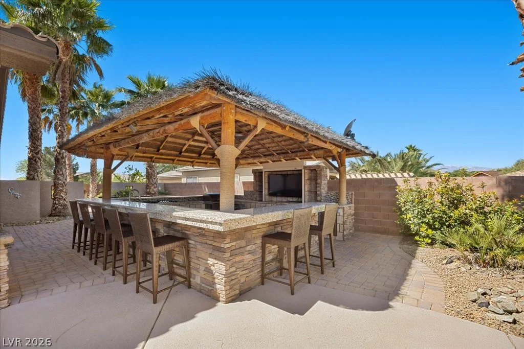 7032 Via Campanile, Las Vegas, NV 89131