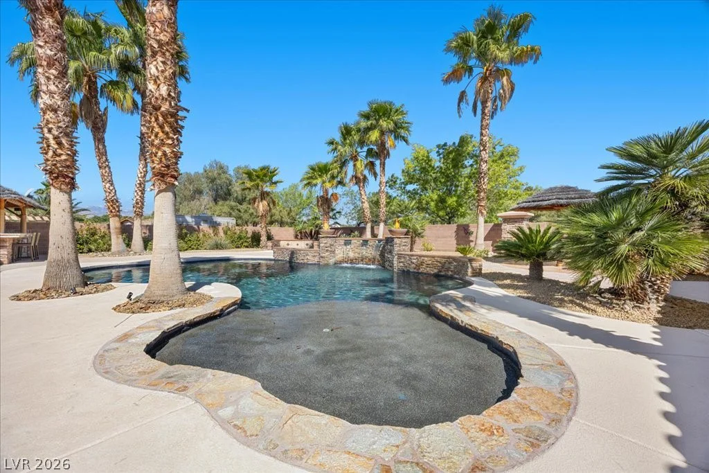 7032 Via Campanile, Las Vegas, NV 89131