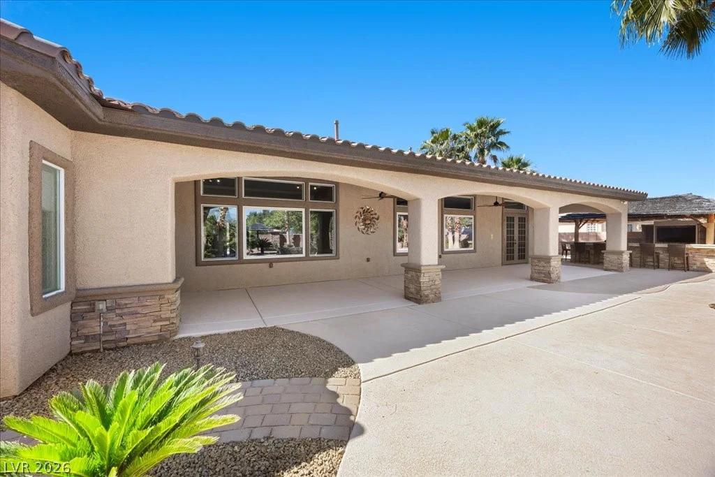 7032 Via Campanile, Las Vegas, NV 89131