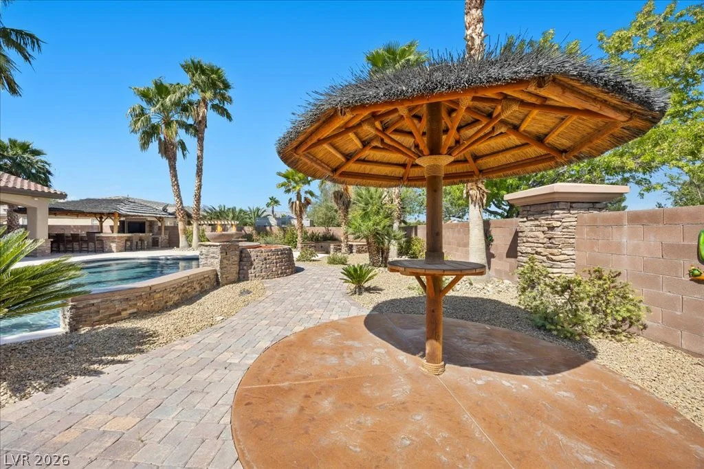 7032 Via Campanile, Las Vegas, NV 89131