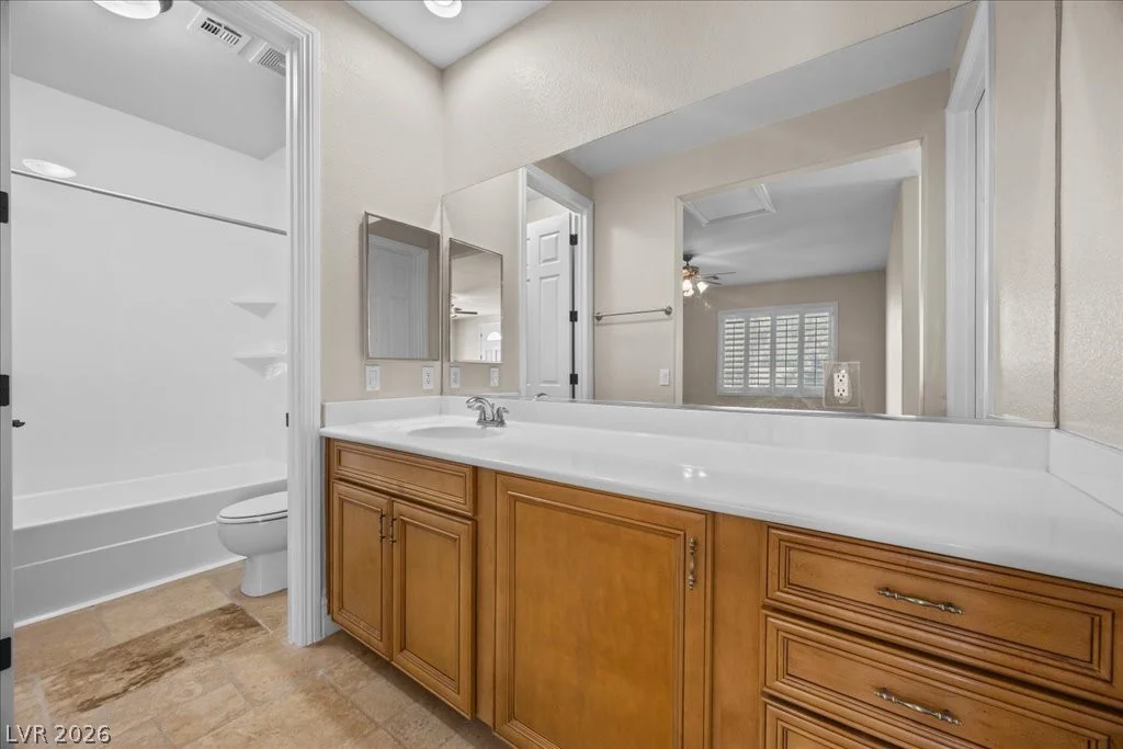 7032 Via Campanile, Las Vegas, NV 89131