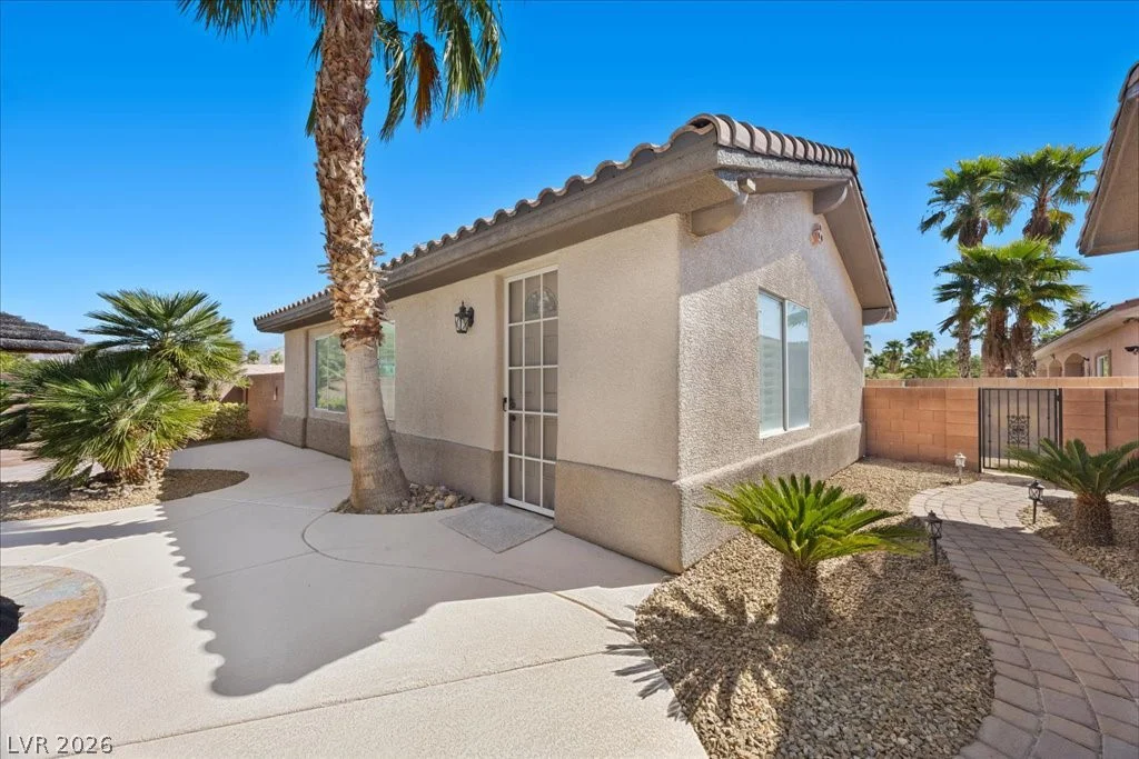 7032 Via Campanile, Las Vegas, NV 89131