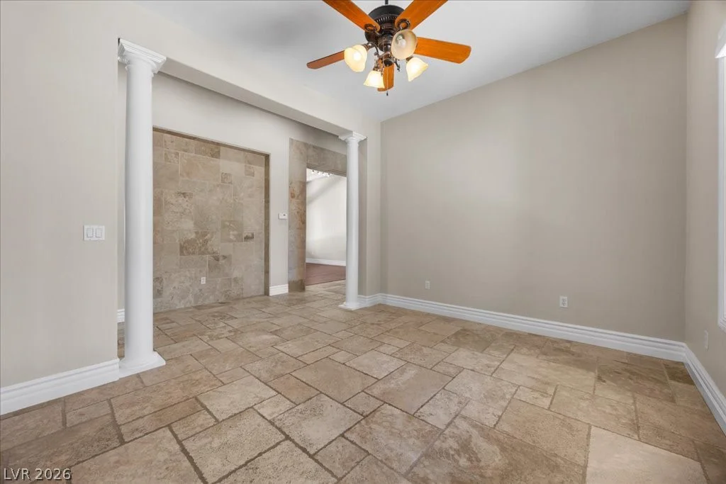 7032 Via Campanile, Las Vegas, NV 89131