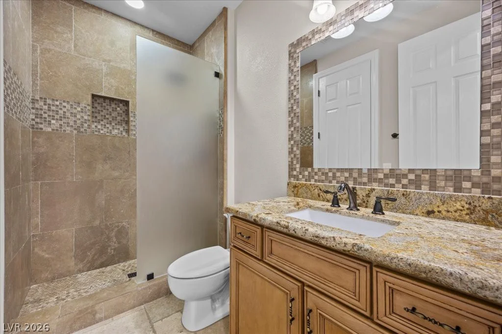 7032 Via Campanile, Las Vegas, NV 89131