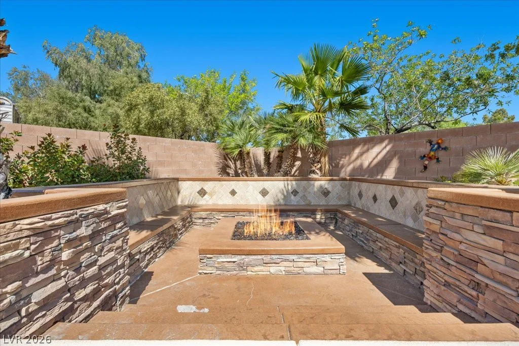 7032 Via Campanile, Las Vegas, NV 89131