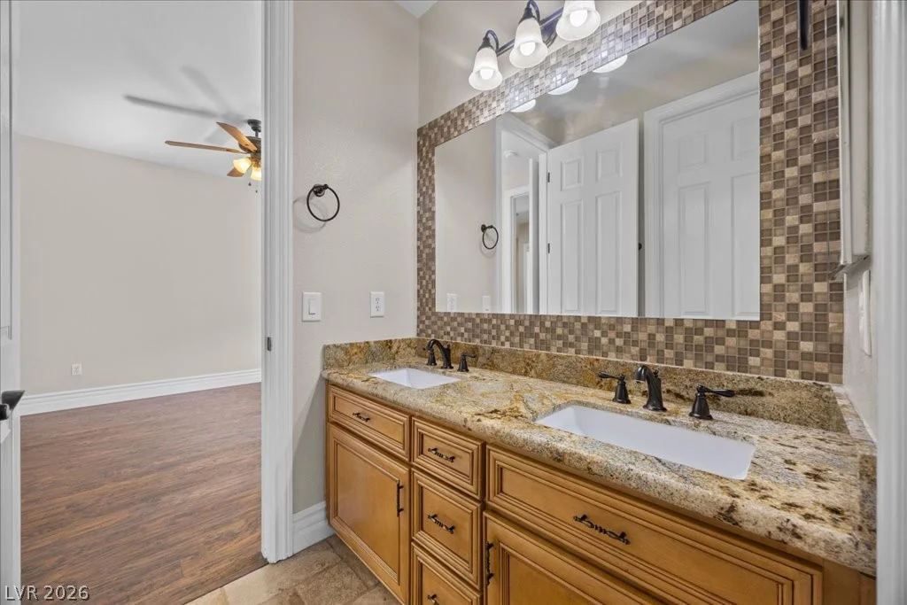 7032 Via Campanile, Las Vegas, NV 89131