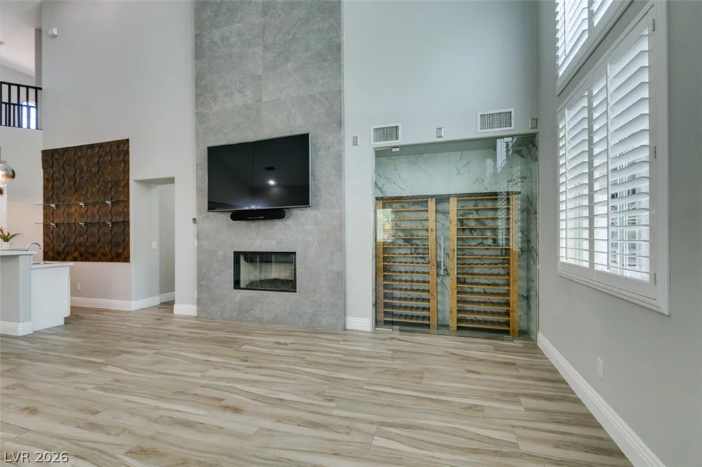 11548 Valentino, Las Vegas, NV 89138