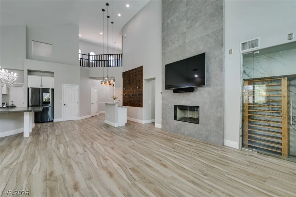 11548 Valentino, Las Vegas, NV 89138