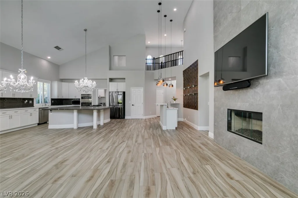11548 Valentino, Las Vegas, NV 89138