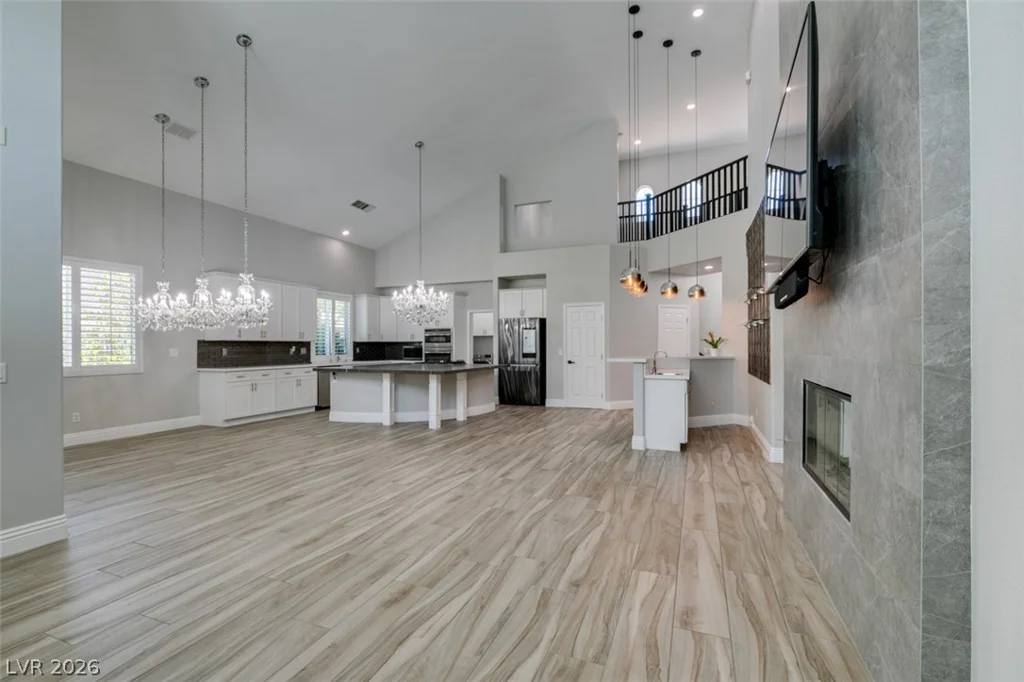 11548 Valentino, Las Vegas, NV 89138