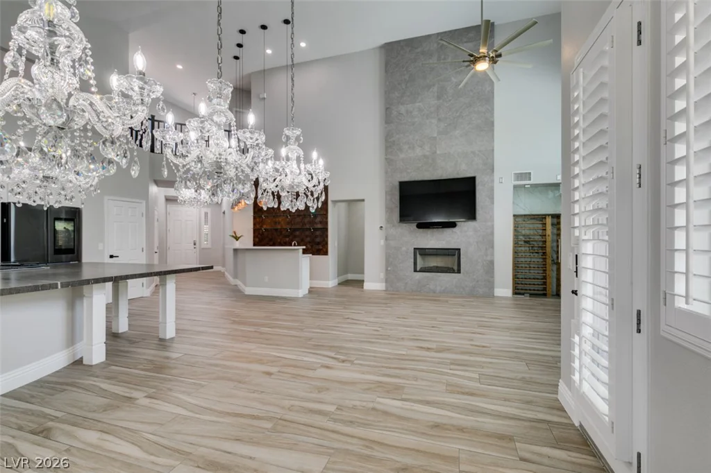 11548 Valentino, Las Vegas, NV 89138