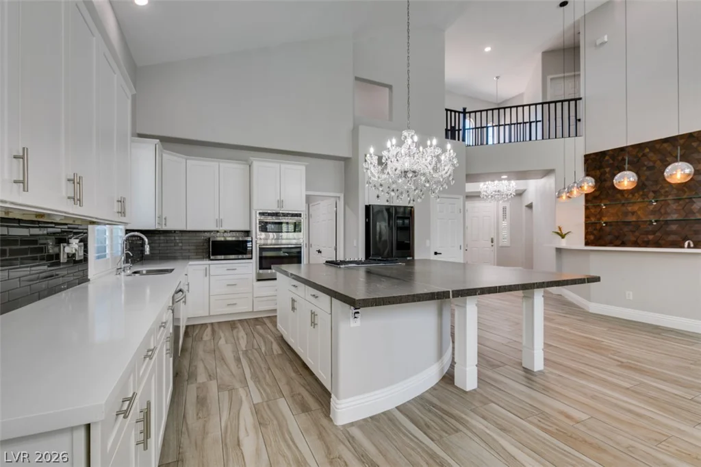 11548 Valentino, Las Vegas, NV 89138